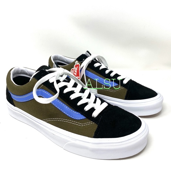 vans canvas suede vans canvas suede